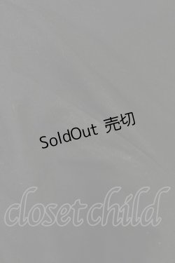 画像3: STIGMATA / ガーター付きショートパンツ M 黒 H-25-04-13-022-GO-PA-KB-ZH