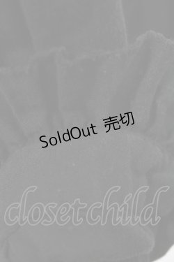 画像3: STIGMATA / ガーゼブラウス S 黒 H-25-04-13-027-GO-BL-KB-ZH