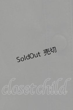 画像3: F i.n.t / ランダムヘムドロストシャツワンピース Free BLACK H-25-04-14-003-CA-OP-NS-ZH