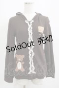 Angelic Pretty / Sweet Creamジンジャークマパーカー Free ブラウン H-25-04-14-1064-AP-TO-NS-ZH