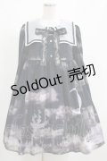 Royal Princess Alice / Fairy Night Never Landワンピース Free ブラック H-25-04-14-1007-LO-OP-NS-ZH