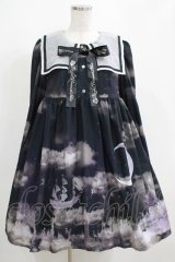 Royal Princess Alice / Fairy Night Never Landワンピース Free ブラック H-25-04-14-1007-LO-OP-NS-ZH