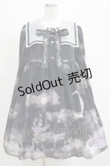 Royal Princess Alice / Fairy Night Never Landワンピース Free ブラック H-25-04-14-1007-LO-OP-NS-ZH