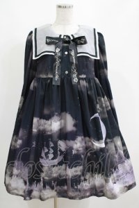 Royal Princess Alice / Fairy Night Never Landワンピース Free ブラック H-25-04-14-1007-LO-OP-NS-ZH