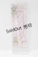 BABY,THE STARS SHINE BRIGHT / BABYペン  くまくみゃ/シャープペン H-25-04-14-1076-BA-ZA-NS-ZH