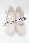 m petit by misako / AMリボンストラップPPS LL ピンク H-25-04-14-1083-LO-SH-NS-ZH
