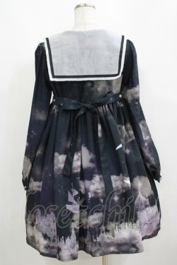 画像3: Royal Princess Alice / Fairy Night Never Landワンピース Free ブラック H-25-04-14-1007-LO-OP-NS-ZH
