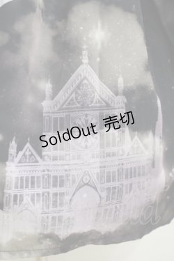 画像4: Royal Princess Alice / Fairy Night Never Landワンピース Free ブラック H-25-04-14-1007-LO-OP-NS-ZH