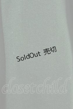 画像3: 【SALE】Jane Marple Dans Le Salon / フレアスカート M グリーン H-25-04-15-034-JM-SK-KB-ZT080