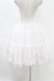 画像2: mellfy memory / Tulle drape & ribbon スカート M PINK H-25-04-15-1038-0-SK-NS-ZH (2)