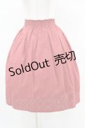 mayla classic / Laprinp girls school スカート F レッド H-25-04-15-1040-0-SK-NS-ZH