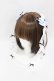 画像3: LOLITAその他 / ツインリボンクリップセット  サックス/ピンク H-25-04-15-1009-LO-AC-NS-ZH (3)