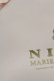 画像3: m petit by misako / NINA'Sコラボラウンドポーチ  ピンク H-25-04-15-1012-LO-ZA-NS-ZH (3)