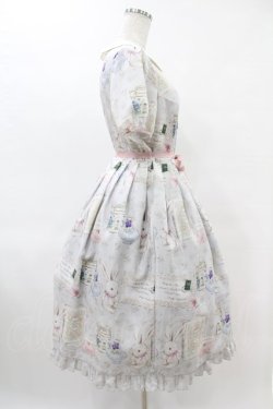 画像3: Emily Temple cute / Chambreワンピース  ラベンダー H-25-04-15-017-ET-OP-KB-ZH
