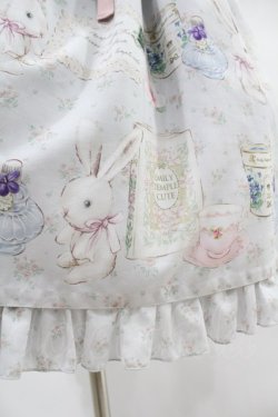 画像5: Emily Temple cute / Chambreワンピース  ラベンダー H-25-04-15-017-ET-OP-KB-ZH