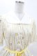 画像4: Melody BasKet / Marguerite honey beeワンピース  イエロー H-25-04-15-018-LO-OP-KB-ZH (4)