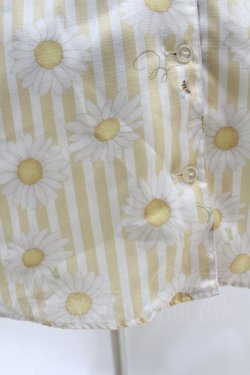 画像5: Melody BasKet / Marguerite honey beeワンピース  イエロー H-25-04-15-018-LO-OP-KB-ZH
