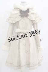 Mary Magdalene / アリスティーヌコート Free キャラメルラテ H-25-04-16-031-CL-CO-NS-ZH