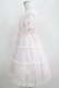 画像2: BABY,THE STARS SHINE BRIGHT / デザートワンピース Free ピンク H-25-04-16-004-BA-OP-NS-ZH (2)