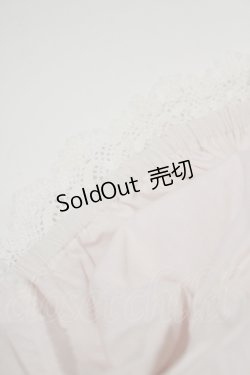 画像4: BABY,THE STARS SHINE BRIGHT / デザートワンピース Free ピンク H-25-04-16-004-BA-OP-NS-ZH