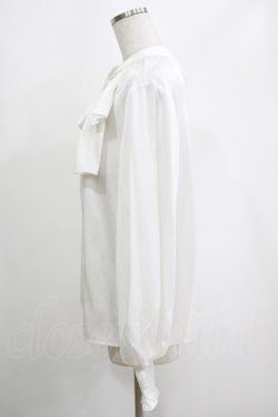 画像2: Forest Wardrobe（海外ロリータブランド） / 森林のかご2.0 ブラウス XL オフ H-25-04-16-050-GO-BL-NS-ZH
