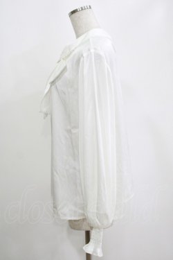 画像2: Forest Wardrobe（海外ロリータブランド） / 森林のかご2.0 ブラウス XL オフ H-25-04-16-051-GO-BL-NS-ZH