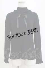 m petit by misako / サンリオキャラクターズコラボ クロミ ニットプルオーバー LL  H-25-04-16-061-LO-TO-NS-ZH