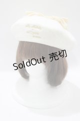 m petit by misako / サンリオキャラクターズコラボマイメロディベレー  オフ H-25-04-16-075-LO-AC-NS-ZH
