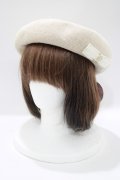 m petit by misako / NINA's AMカメオベレー  オフ H-25-04-16-080-LO-AC-NS-ZH