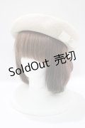 m petit by misako / NINA's AMカメオベレー  オフ H-25-04-16-080-LO-AC-NS-ZH