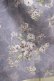 画像4: Forest Wardrobe（海外ロリータブランド） / 森林のかご2.0 花柄ワンピース L 小バラ（紫） H-25-04-16-009-GO-OP-NS-ZH (4)