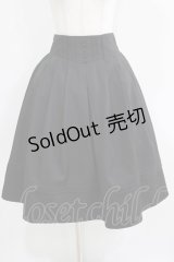 axes femme / クラシカルスカート M ブラック H-25-04-16-017-AX-SK-NS-ZH