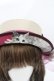 画像3: Coco&Ami / LOOK UP!  ベージュ H-25-04-17-035-LO-AC-KB-ZH (3)