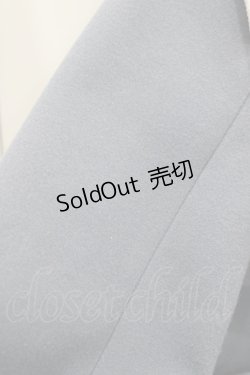 画像4: Amavel / セーラーコート Free ブルー H-25-04-17-1031-CA-CO-NS-ZH