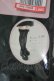 画像3: m petit by misako / AMOVKレーシーフリル 23-25cm ブラック H-25-04-17-1067-LO-ZA-NS-ZH (3)