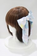 Angelic Pretty / Melty Skyクリップ  サックス H-25-04-17-1073-AP-AC-NS-ZH