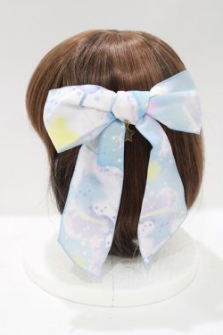 画像2: Angelic Pretty / Melty Skyクリップ  サックス H-25-04-17-1073-AP-AC-NS-ZH