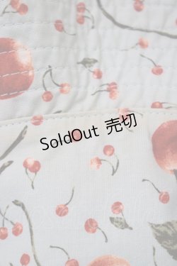 画像4: PINK HOUSE / デニムバケットハット  ブルー H-25-04-17-1080-LO-AC-NS-ZH