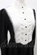 画像3: DARK IN LOVE / Lavenia Gothic Lolita Dress S 黒 H-25-04-17-019-PU-OP-KB-ZH (3)