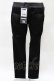 画像2: PUNK RAVE / Rock Gothic Printed Pattern Black Pants L ブラック H-25-04-17-022-PU-PA-KB-ZH (2)