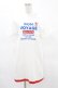 画像1: MILK / BON VOYAGEロングTee  ホワイト H-25-04-18-034-ML-TO-KB-ZH (1)