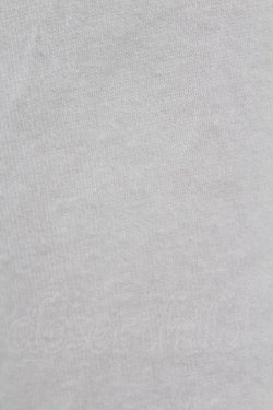 画像3: MILK / BON VOYAGEロングTee  ホワイト H-25-04-18-034-ML-TO-KB-ZH