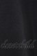 画像3: Jane Marple Dans Le Salon / Theme print side zip T-shirt  navy H-25-04-18-045-JM-TO-KB-ZH (3)