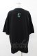 画像2: MILKBOY / GREED TEE  ブラック H-25-04-18-053-MB-TO-KB-ZH (2)
