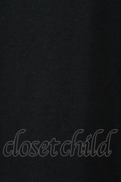 画像3: MILKBOY / CYPHER BUNNY TEE XXL 黒 H-25-04-18-054-MB-TO-KB-ZH