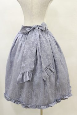 画像2: axes femme kawaii / ロココスカート M ブルー H-25-04-18-1060-AX-SK-NS-ZH