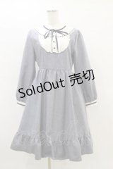 axes femme / ドーリーワンピース Free ネイビー H-25-04-18-1069-AX-OP-NS-ZH