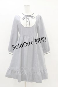 axes femme / ドーリーワンピース Free ネイビー H-25-04-18-1069-AX-OP-NS-ZH