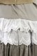 画像4: Juliette et Justine / Ange et Fleur Robe サイズ1 Khaki Gray H-25-04-18-1071-CL-OP-NS-ZH (4)