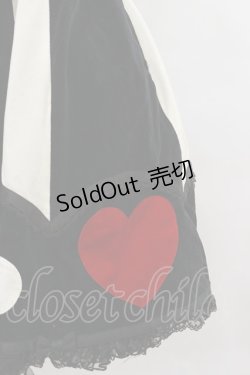 画像5: Angelic Pretty / マリオネットgirlワンピース Free ブラック H-25-04-18-1076-AP-OP-NS-ZH